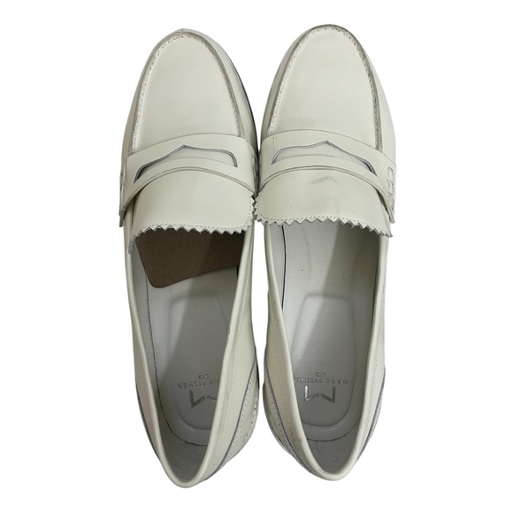 Marc Fisher Milton Penny Classic Loafers, in orginal box, Never Used, Size 10 - Picture 8 of 12